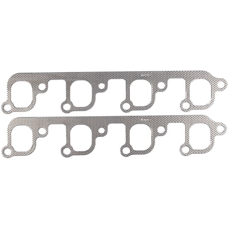 Mahle Exhaust Manifold Gasket Set MS15197
